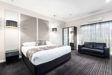 Comfort Inn Deakin Palms - Accommodation in Bendigo 1