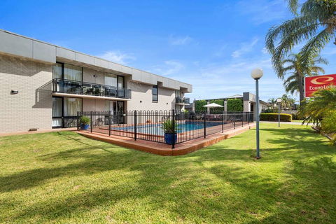 Econo Lodge All Seasons Mildura - Accommodation in Bendigo 2