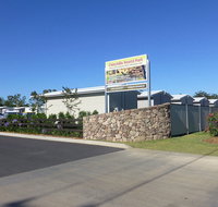 Chinchilla Tourist Park - Accommodation in Bendigo