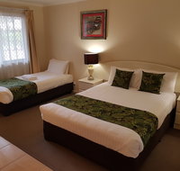 The Palms Motel Chinchilla - Accommodation in Bendigo