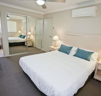 Stonewood Villas - Accommodation in Bendigo