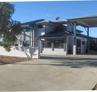 Royal Motel Miles - Accommodation in Bendigo