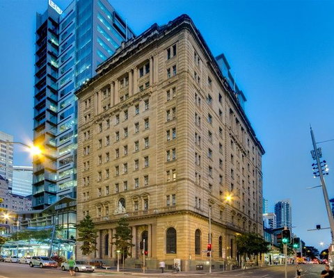 MacArthur Chambers - Accommodation in Bendigo 0