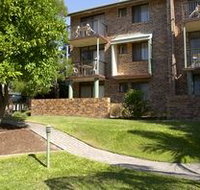 Toowong Villas - Accommodation in Bendigo