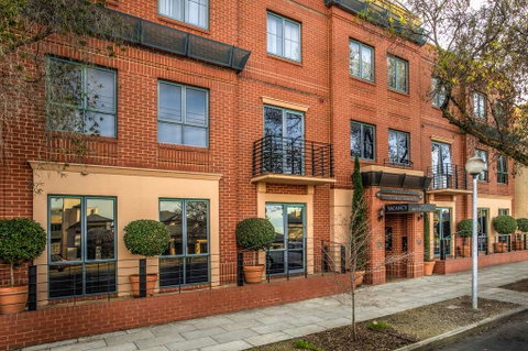 Majestic Tynte Street Apartments - Accommodation in Bendigo 1