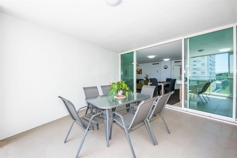 Lanai Riverside Apartments - Accommodation in Bendigo 0