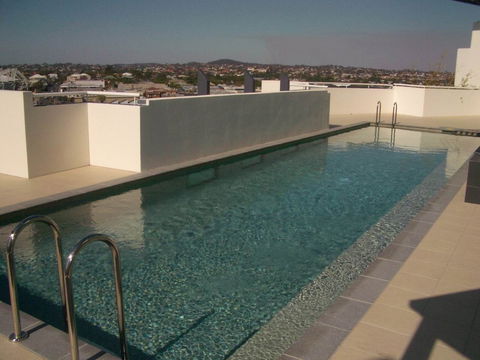 Gabba Central Apartments - Accommodation in Bendigo 2