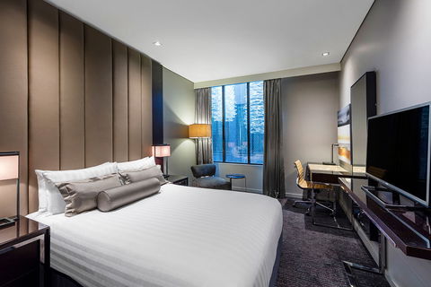 Gambaro Hotel - Accommodation in Bendigo 1