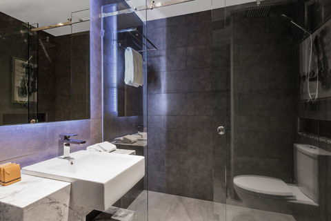 Gambaro Hotel - Accommodation in Bendigo 2