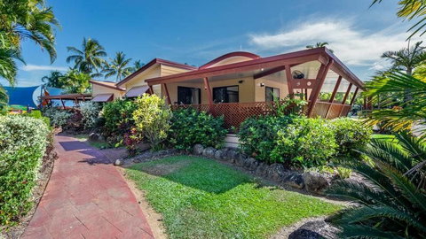 Ingenia Holidays Cairns Coconut - Accommodation in Bendigo 1