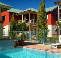Amalfi Resort Busselton - Accommodation in Bendigo