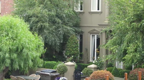 Gallery Apartments - Accommodation in Bendigo 1