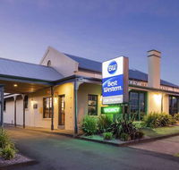 Best Western Olde Maritime Motor Inn - Accommodation in Bendigo