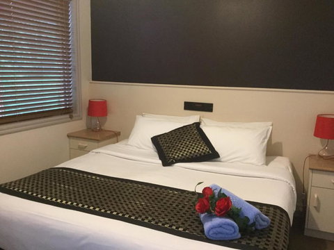 Anchor Belle Motel - Accommodation in Bendigo 2