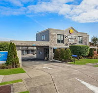 Comfort Inn on Raglan - Accommodation in Bendigo