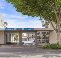 Comfort Inn Western - Accommodation in Bendigo