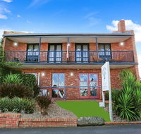 Tudor Motor Inn - Accommodation in Bendigo