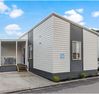 Discovery Parks Warrnambool - Accommodation in Bendigo