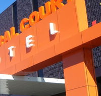 Warrnambool Central Court - Accommodation in Bendigo