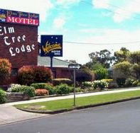 Elm Tree Motel - Accommodation in Bendigo