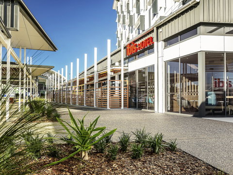Ibis Mackay Airport - Accommodation in Bendigo 0