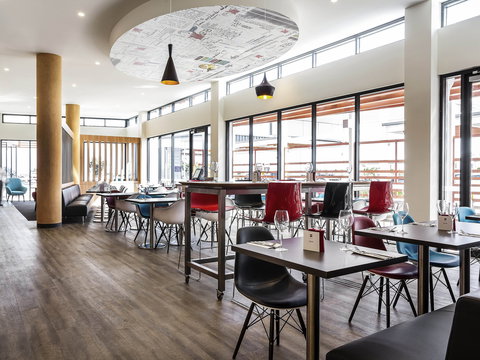 Ibis Mackay Airport - Accommodation in Bendigo 1