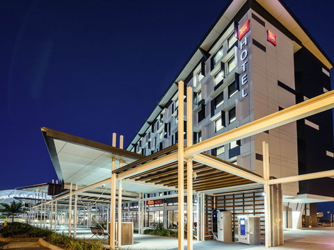 Ibis Mackay Airport - Accommodation in Bendigo 2