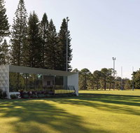 RACV Royal Pines Resort - Accommodation in Bendigo