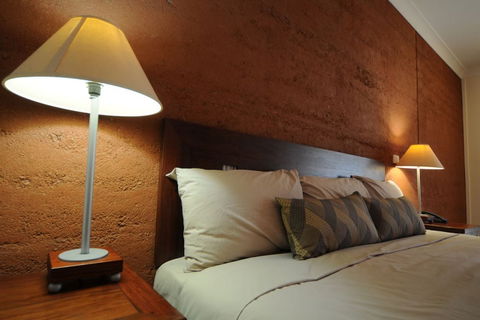 Gidgee Inn - Accommodation in Bendigo 2