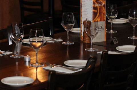 Gidgee Inn - Accommodation in Bendigo 6