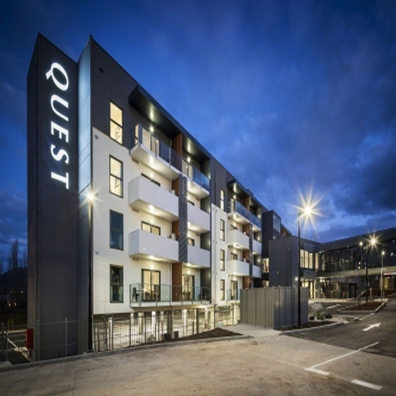 Wodonga VIC Accommodation in Bendigo