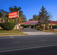 Econo Lodge Border Gateway Wodonga - Accommodation in Bendigo