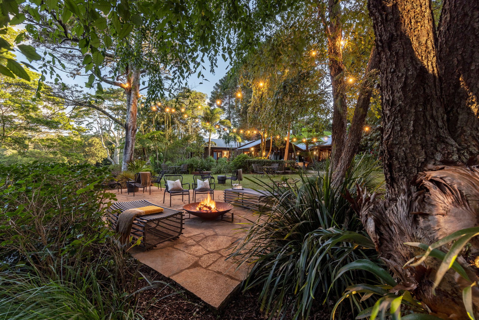 Maleny QLD Accommodation in Bendigo