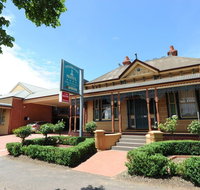 Alexandra Place - Accommodation in Bendigo