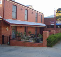 Bendigo Goldfields Motor Inn - Accommodation in Bendigo