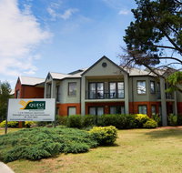 Quest Bendigo - Accommodation in Bendigo