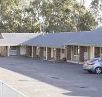 Bendigo Homestead Motor Inn  Apartments - Accommodation in Bendigo