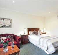 Best Western Crystal Inn - Accommodation in Bendigo