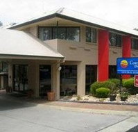 Central Deborah Motel Bendigo - Accommodation in Bendigo