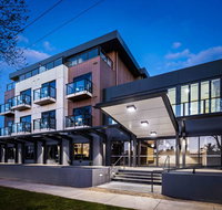Quality Hotel Lakeside - Accommodation in Bendigo