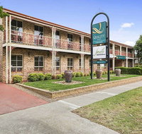 Quality Inn Colonial - Accommodation in Bendigo