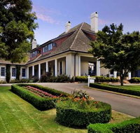 Peppers Manor House - Accommodation in Bendigo