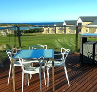 Diamond Island Resort - Accommodation in Bendigo