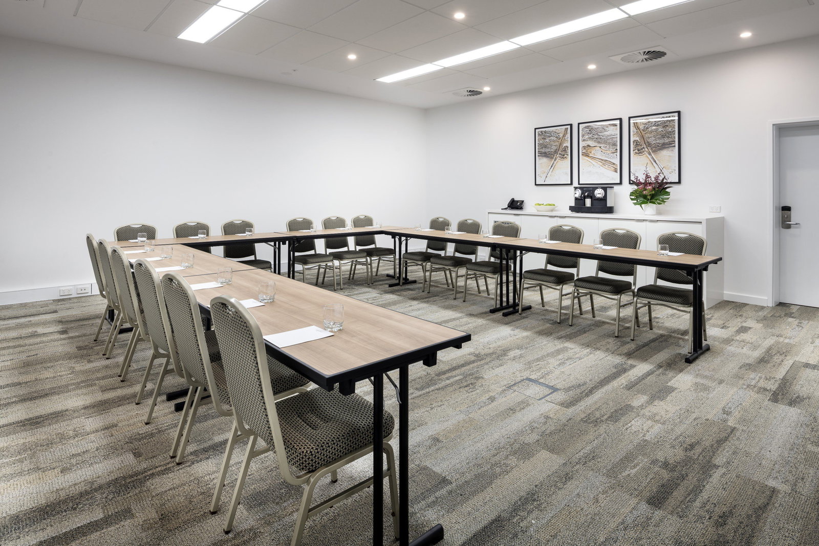 Accommodation in Bendigo