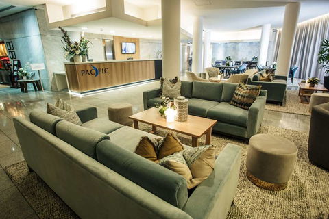 Pacific Hotel Brisbane - Accommodation in Bendigo 0