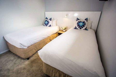 Pacific Hotel Brisbane - Accommodation in Bendigo 2