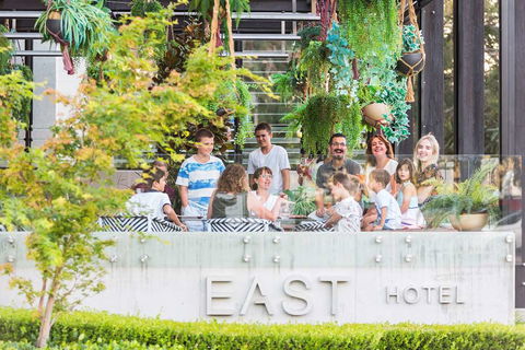 East Hotel - Accommodation in Bendigo 0