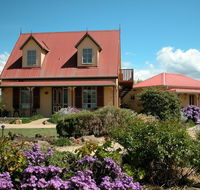 Swansea Cottages - Accommodation in Bendigo