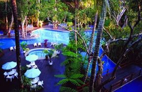 Imagine Drift - Accommodation in Bendigo 1