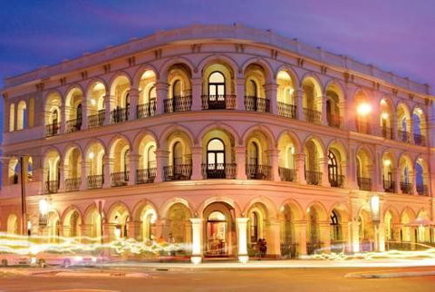 Largs Pier Hotel - Accommodation in Bendigo 0